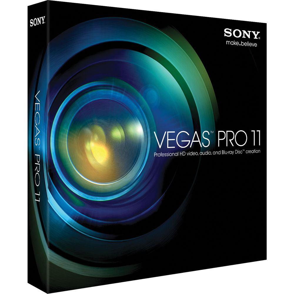 sony vegas pro 11 after effects download